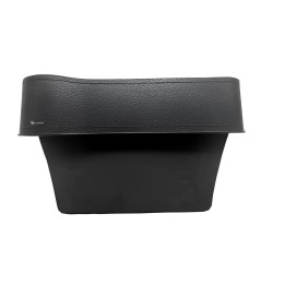 Organizador De Asiento De Auto Premium Con Portavasos