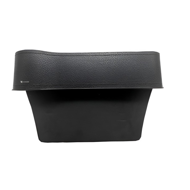 Organizador De Asiento De Auto Premium Con Portavasos