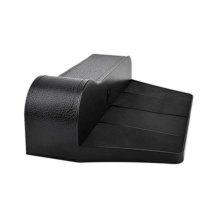 Organizador De Asiento De Auto Premium Con Portavasos