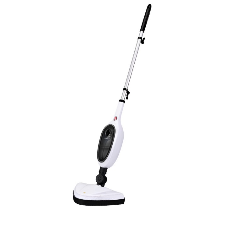 Mopa A Vapor 12 En 1 Limpiador Desinfectante Alta Potencia