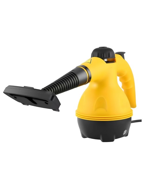 Limpiador A Vapor Portátil Multiusos De Alta Presión 1000w