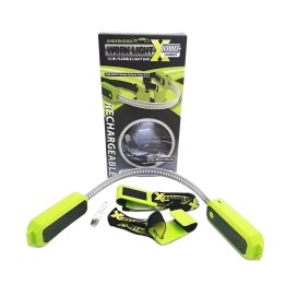 Lámpara Led Underhood X 1000+ Lumens Flexible Para Capó