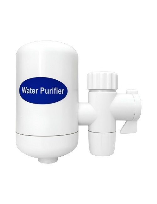 Filtro Purificador De Agua Para Grifo Sws Cartucho Cerámico