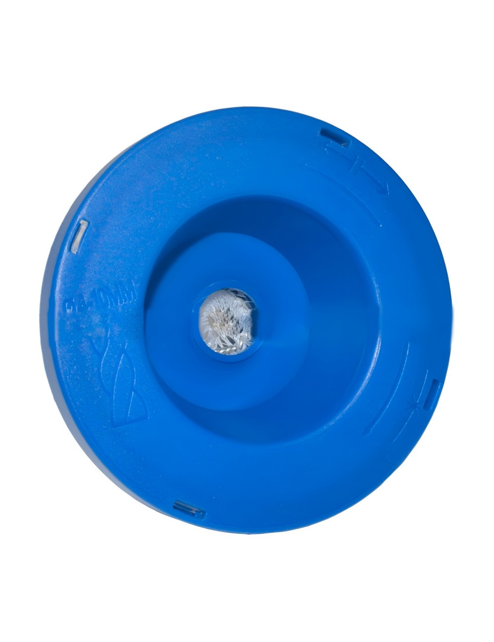 Colector De Polvo Para Taladro Drill Mate Cubierta De Goma