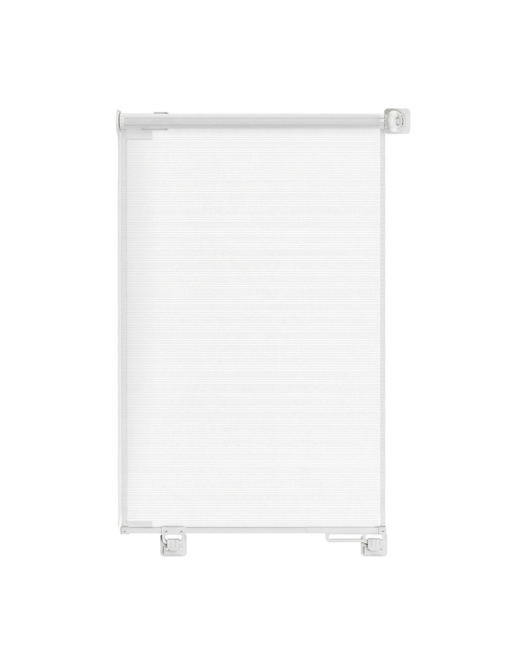 Barrera De Seguridad Retráctil Para Bebés Y Mascotas 120cm