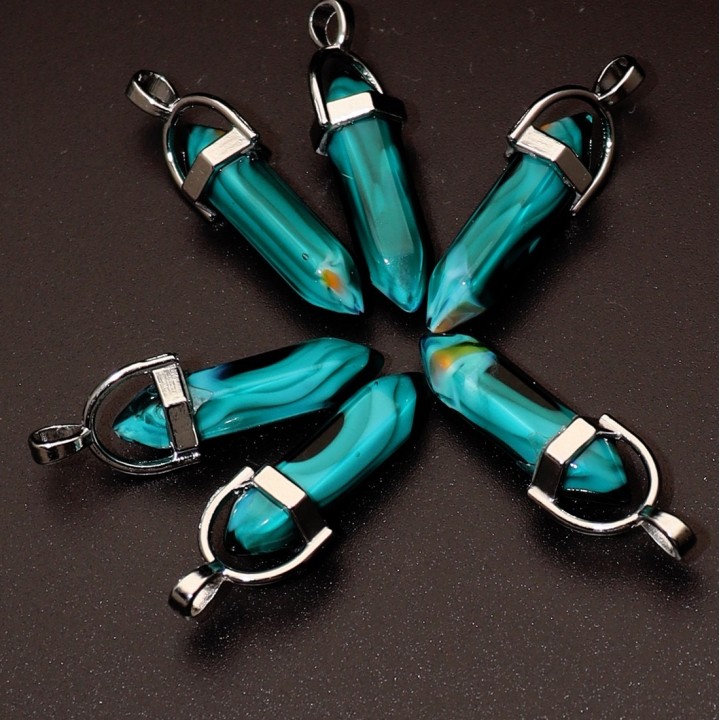 Comprar Collar Malaquita