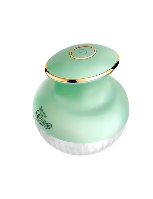 Quitapelusas Eléctrico Recargable 6 Cuchillas Usb 5w