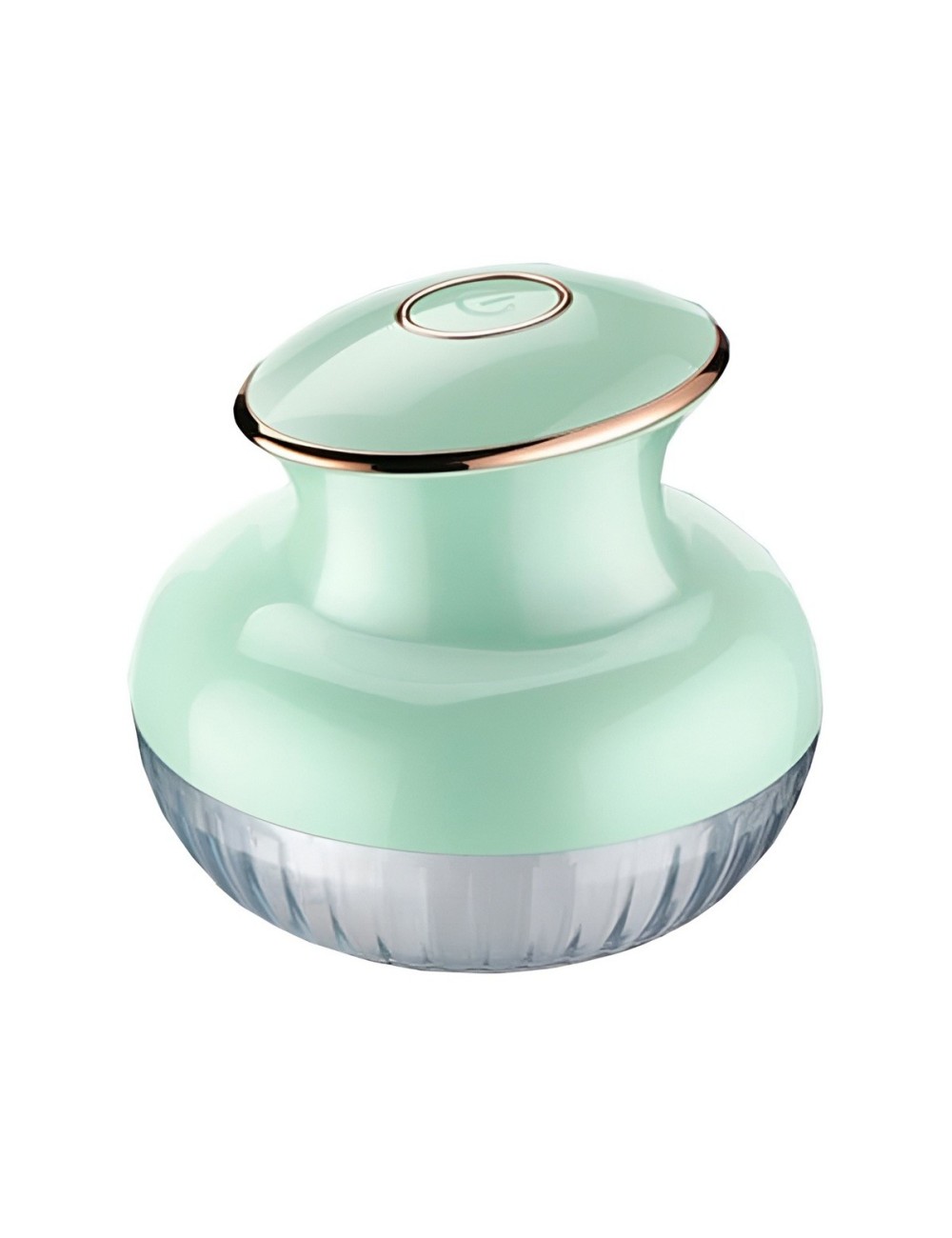 Quitapelusas Eléctrico Recargable 6 Cuchillas Usb 5w