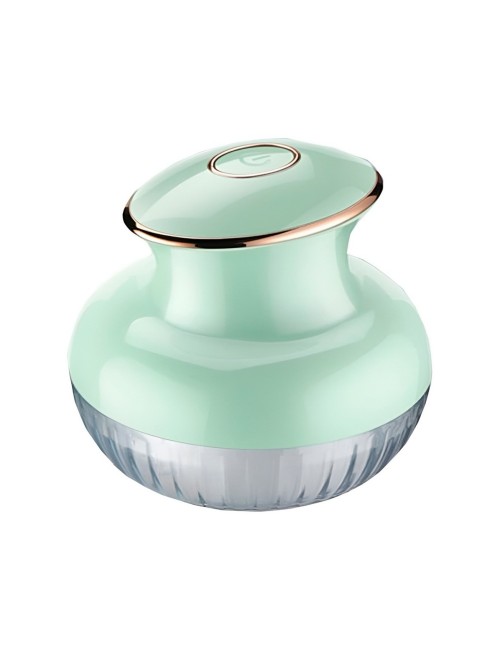 Quitapelusas Eléctrico Recargable 6 Cuchillas Usb 5w