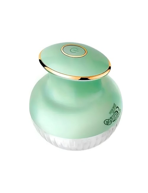 Quitapelusas Eléctrico Recargable 6 Cuchillas Usb 5w