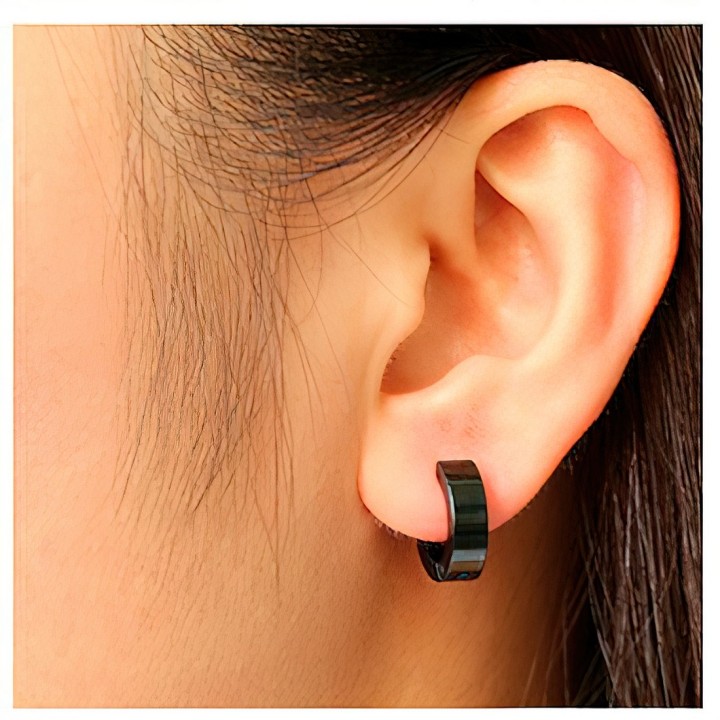Comprar Arete Liso
