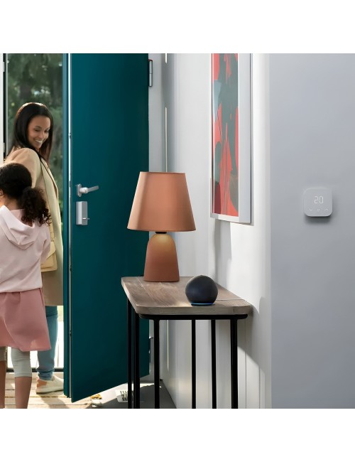 Parlante Bluetooth Tws Som-023 Luz Led Rgb Portátil