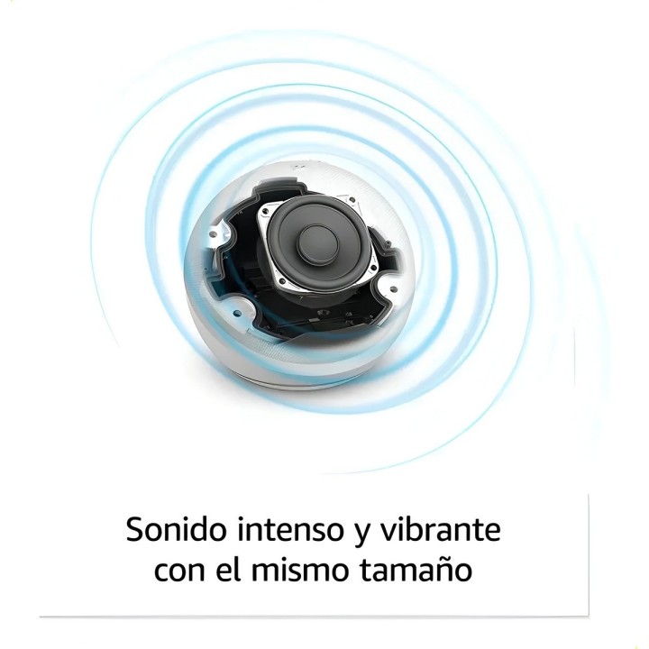 Parlante Bluetooth Tws Som-023 Luz Led Rgb Portátil