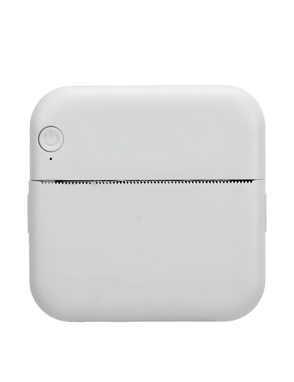 Mini Impresora Térmica Portátil Bluetooth Fotos Y Notas