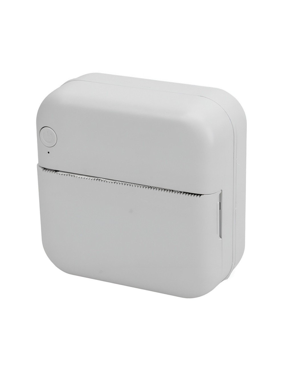 Mini Impresora Térmica Portátil Bluetooth Fotos Y Notas