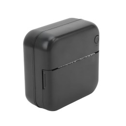 Mini Impresora Térmica Portátil Bluetooth Fotos Y Notas