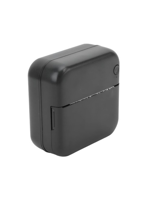 Mini Impresora Térmica Portátil Bluetooth Fotos Y Notas