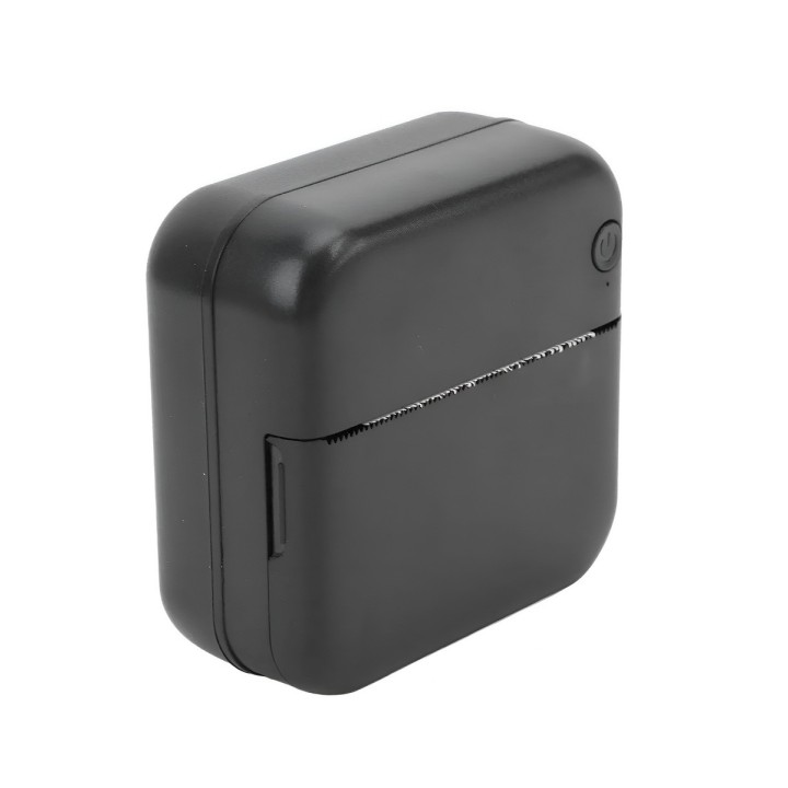 Mini Impresora Térmica Portátil Bluetooth Fotos Y Notas