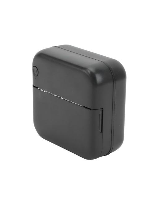 Mini Impresora Térmica Portátil Bluetooth Fotos Y Notas