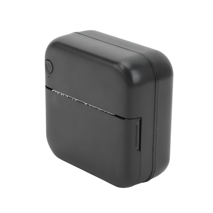 Mini Impresora Térmica Portátil Bluetooth Fotos Y Notas