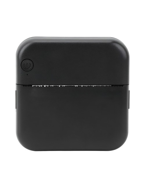 Mini Impresora Térmica Portátil Bluetooth Fotos Y Notas