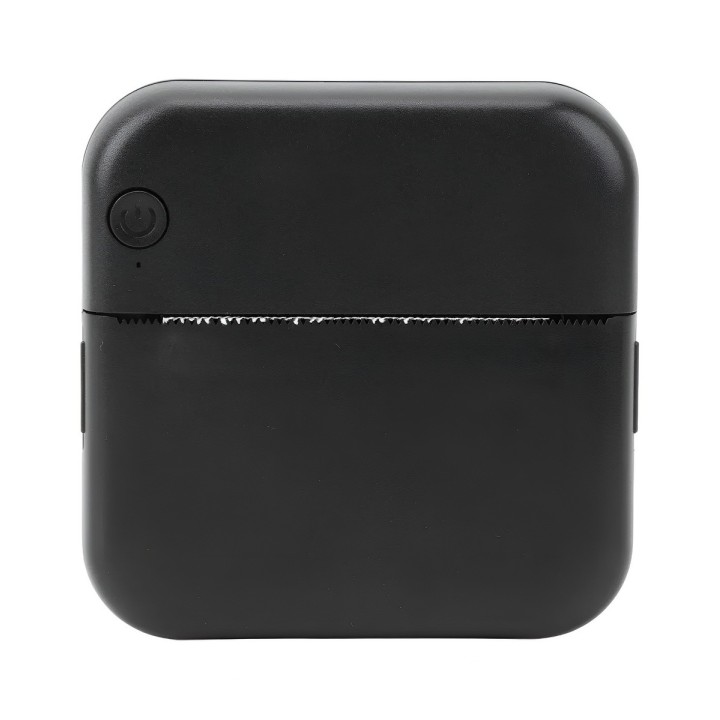 Mini Impresora Térmica Portátil Bluetooth Fotos Y Notas