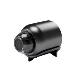 Mini Cámara Espía X5 Wifi Hd 1080p Visión Nocturna App