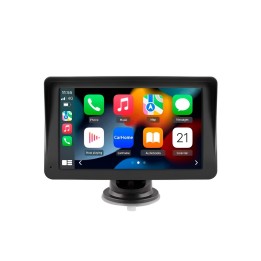 Pantalla T7d 7 Pulgadas Carplay Android Auto Inalámbrico