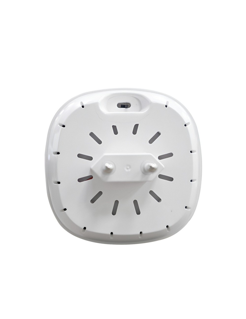 Sirena Inteligente Wifi Con Alarma Estrobo Y Control Por App