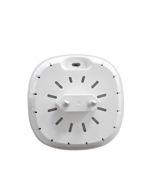 Sirena Inteligente Wifi Con Alarma Estrobo Y Control Por App