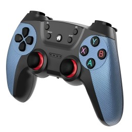 Control Gamepad Inalámbrico 2.4g Ergonómico Pc/android/tv