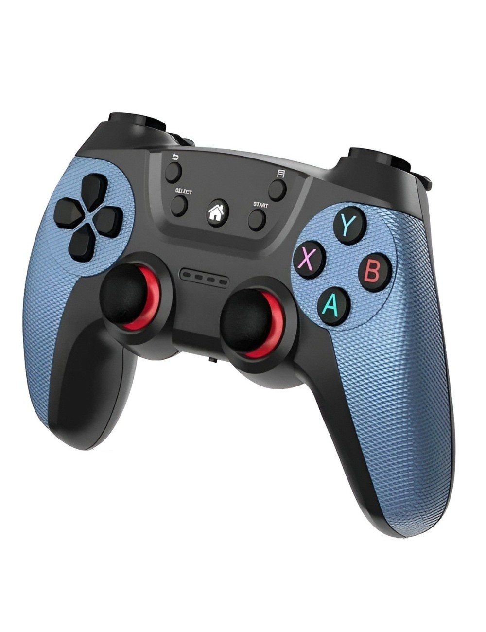Control Gamepad Inalámbrico 2.4g Ergonómico Pc/android/tv