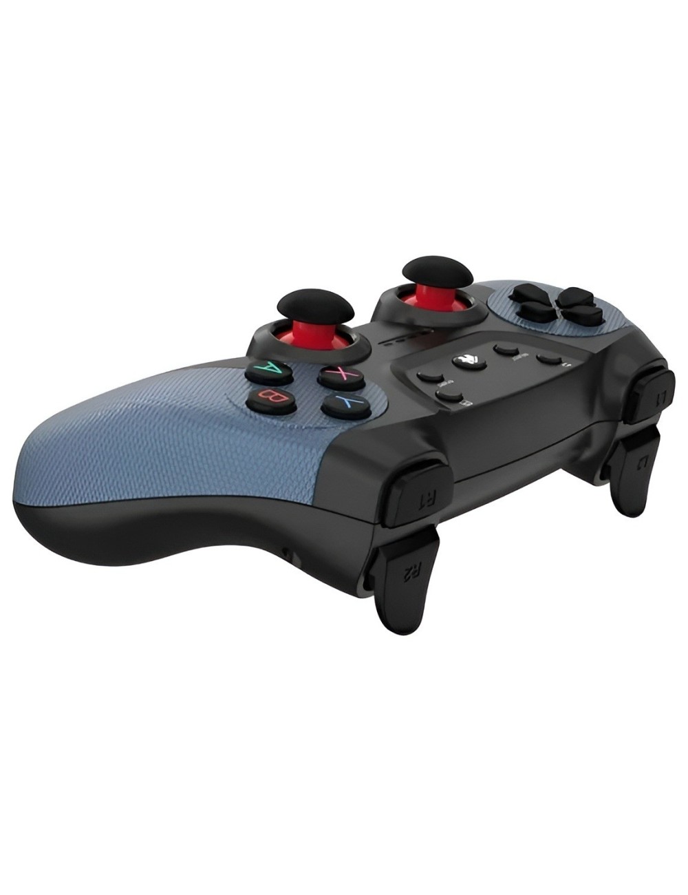 Control Gamepad Inalámbrico 2.4g Ergonómico Pc/android/tv
