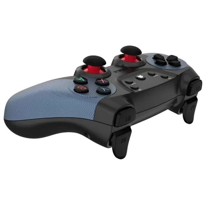 Control Gamepad Inalámbrico 2.4g Ergonómico Pc/android/tv