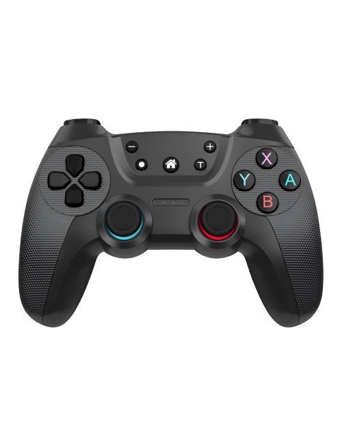 Control Gamepad Inalámbrico 2.4g Ergonómico Pc/android/tv