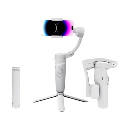 Estabilizador Gimbal 3 Ejes Celular M1 Seguimiento Facial