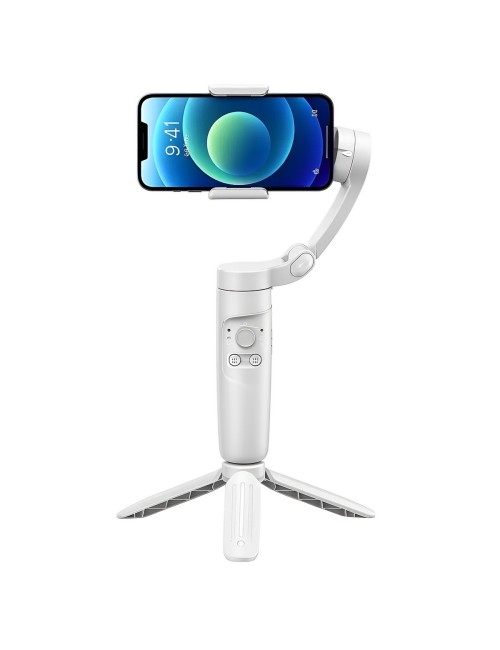 Estabilizador Gimbal 3 Ejes Celular M1 Seguimiento Facial