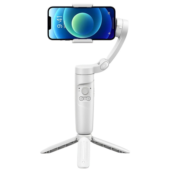 Estabilizador Gimbal 3 Ejes Celular M1 Seguimiento Facial