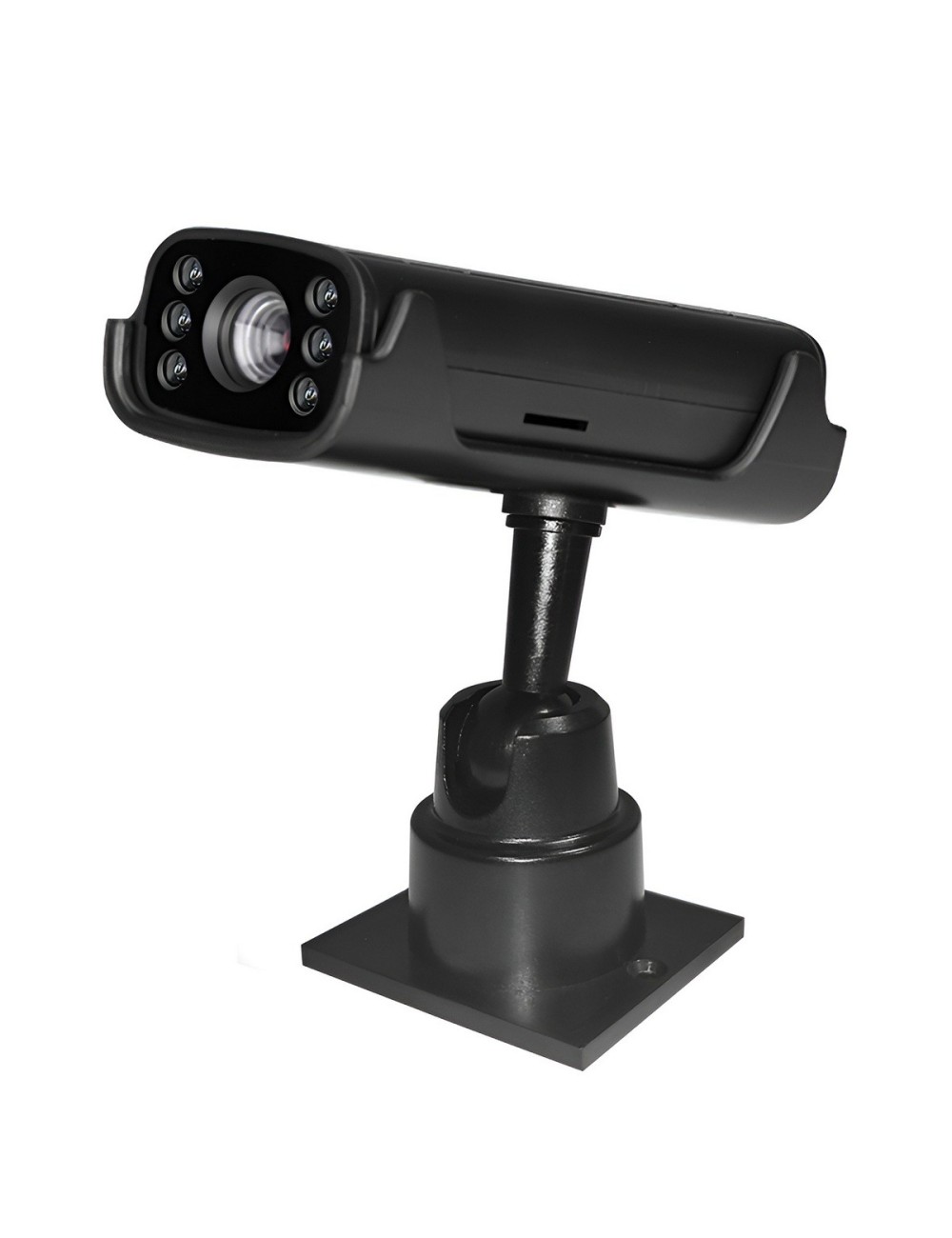 Mini Cámara Wifi Recargable Hd Visión Nocturna Sensor Pir