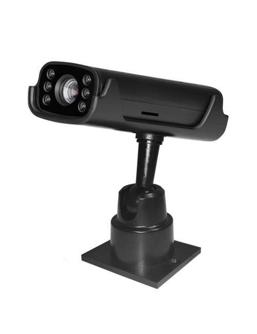 Mini Cámara Wifi Recargable Hd Visión Nocturna Sensor Pir