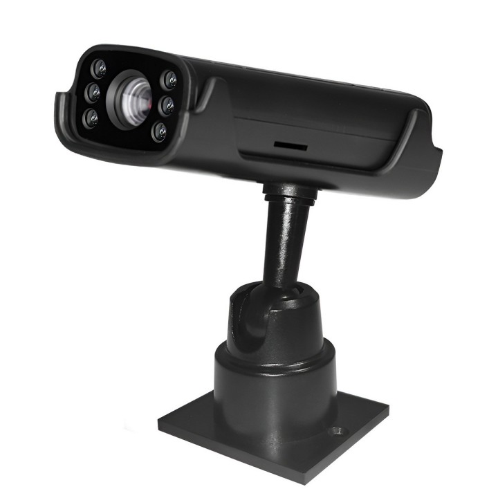 Mini Cámara Wifi Recargable Hd Visión Nocturna Sensor Pir