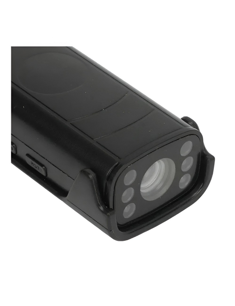 Mini Cámara Wifi Recargable Hd Visión Nocturna Sensor Pir