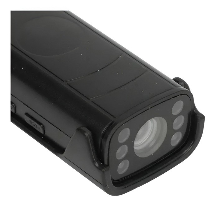 Mini Cámara Wifi Recargable Hd Visión Nocturna Sensor Pir