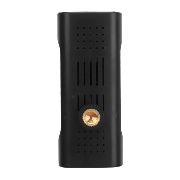 Mini Cámara Wifi Recargable Hd Visión Nocturna Sensor Pir