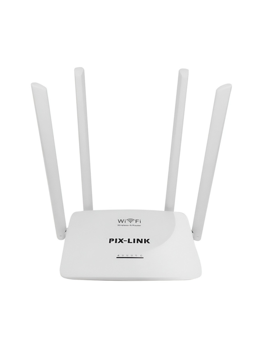 Router Repetidor Wifi Pix-link Lv-wr08 Rompemuros 300mbps
