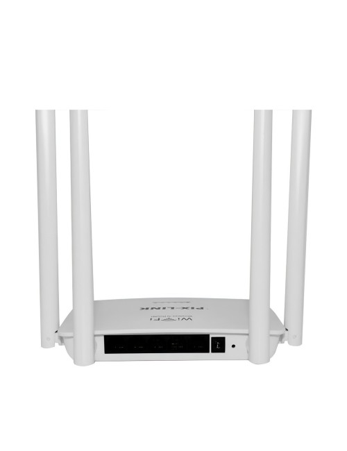 Router Repetidor Wifi Pix-link Lv-wr08 Rompemuros 300mbps