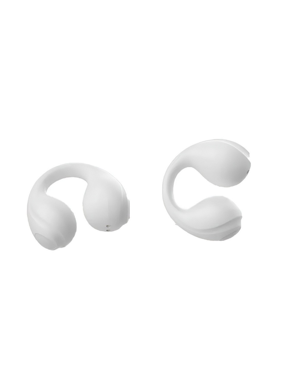 Audífonos Conducción Ósea Open Ear Clip Bluetooth 5.3 P-q3