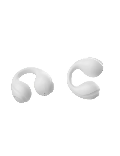 Audífonos Conducción Ósea Open Ear Clip Bluetooth 5.3 P-q3