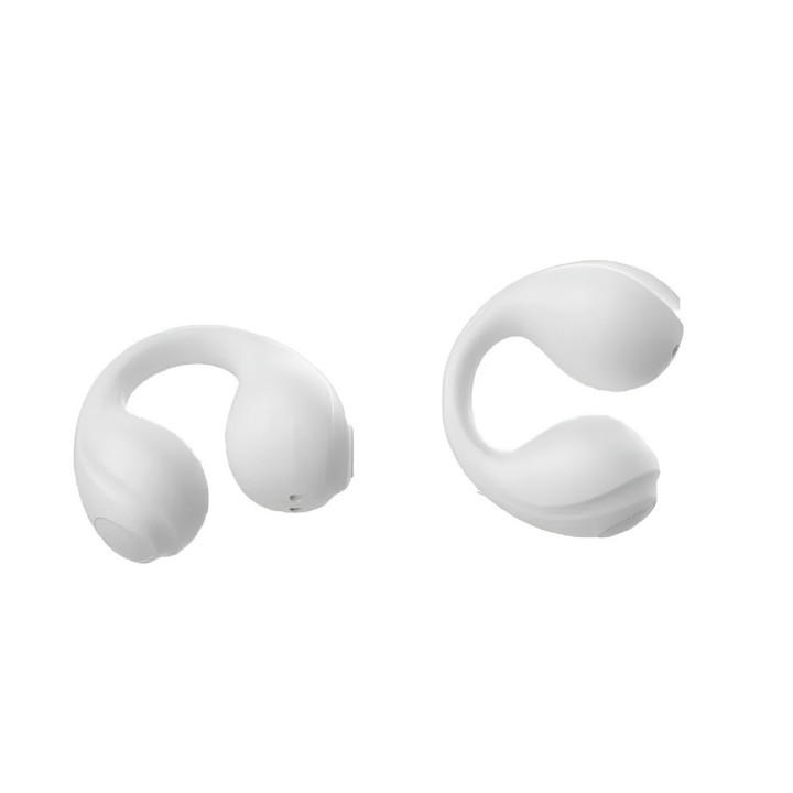 Audífonos Conducción Ósea Open Ear Clip Bluetooth 5.3 P-q3