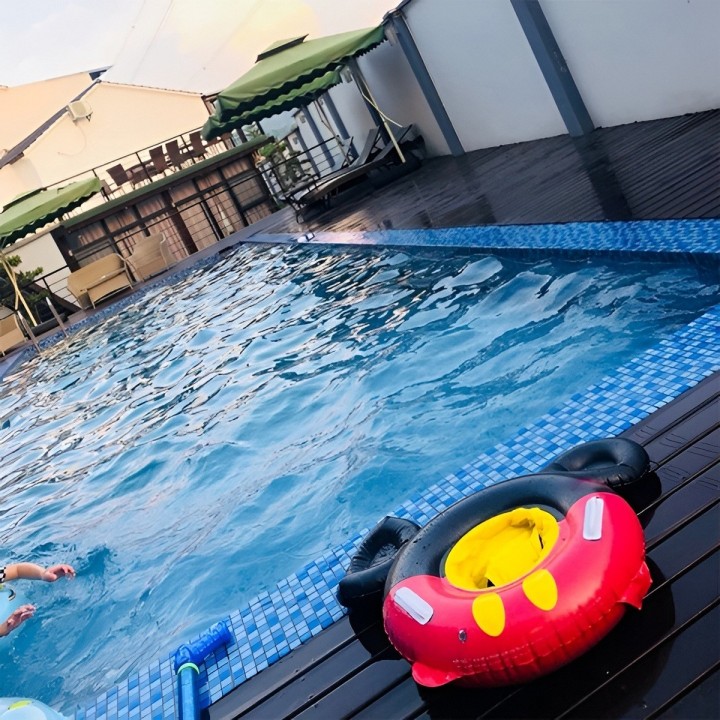 Flotador Inflable Mickey Mouse Con Asiento Para Bebés Niños